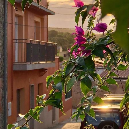 Casa Les Orenetes, Costa Brava Garriguella Buitenkant foto